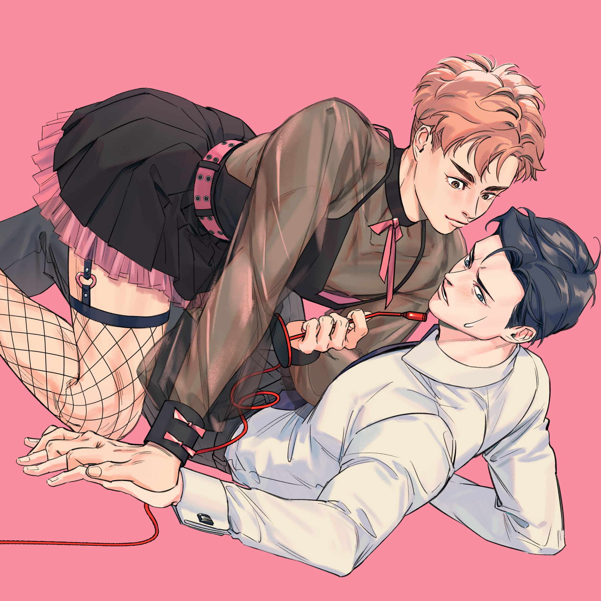 哗咔漫画在线阅读韩漫精选